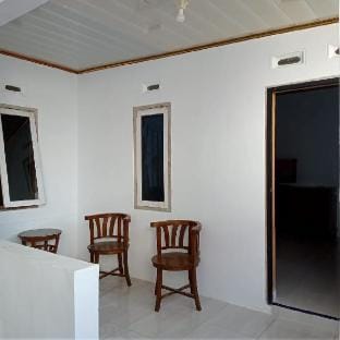 Black & White  Resident Vacation rental in West Java