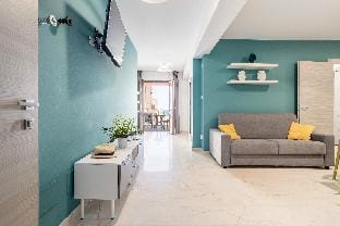 AZZURRA APARTMENTS Apartment in Sicily