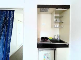 AM｜5 minutes direct to Ikebukuro, Direct to Potter Studio Tour, Along the Shopping Street Apartment in Shinjuku