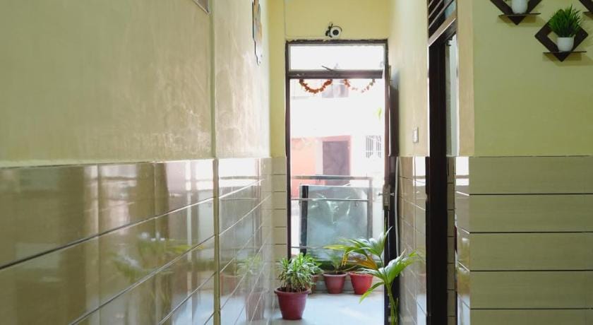 walk inn home stay Vacation rental in Agra