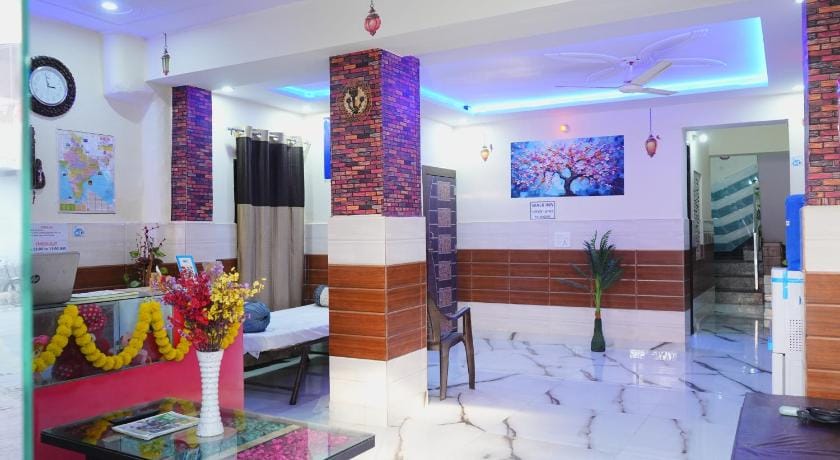 walk inn home stay Vacation rental in Agra