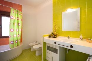 Casa Rural Almenas del Cid Vacation rental in Castile-La Mancha