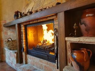 Casa Rural Almenas del Cid Vacation rental in Castile-La Mancha