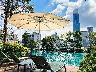 Continew Residences by Janice's Homestay Apartment in Federal Territory of Kuala Lumpur