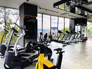 Continew Residences by Janice's Homestay Apartment in Federal Territory of Kuala Lumpur