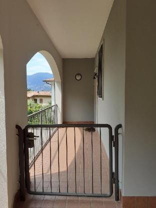 nice apartment, 15 minutes to the centre and lake Apartment in Malcesine