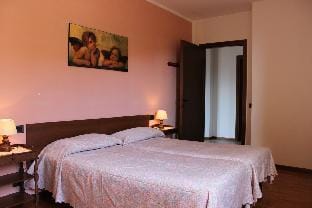 nice apartment, 15 minutes to the centre and lake Apartment in Malcesine