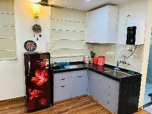 Niwasna Vacation rental in Jaipur