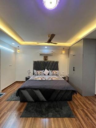 Niwasna Vacation rental in Jaipur
