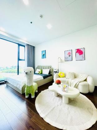 OnePiece homestay & Apartment Apartment in Laos