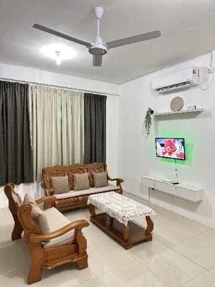 YATI HOMESTAY TAWAU Vacation rental in Sabah