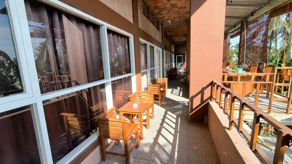 New Lishafa Guesthouse Bed and Breakfast in Indonesia
