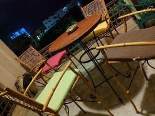 شاليه للايجار في مارينا 7 العلمين الساحل الشمالي  Apartment in Egypt
