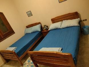 شاليه للايجار في مارينا 7 العلمين الساحل الشمالي  Apartment in Egypt