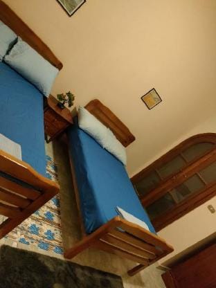 شاليه للايجار في مارينا 7 العلمين الساحل الشمالي  Apartment in Egypt
