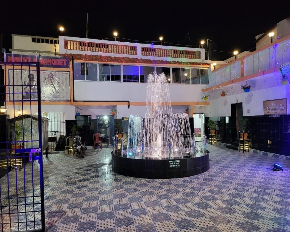 Hotel Nilay Vacation rental in West Bengal
