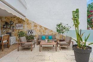 Ferienwohnung Summer Dream - Island Village Apartment in Costa Adeje