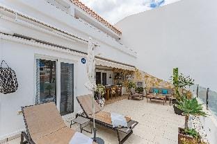 Ferienwohnung Summer Dream - Island Village Apartment in Costa Adeje