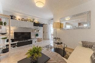 Ferienwohnung Summer Dream - Island Village Apartment in Costa Adeje