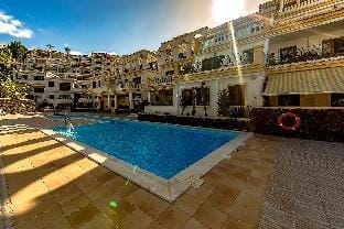 Sea View Apartment Windsor Park Apartment in Costa Adeje