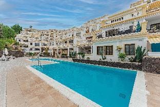 Sea View Apartment Windsor Park Apartment in Costa Adeje