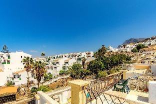 Sea View Apartment Windsor Park Apartment in Costa Adeje
