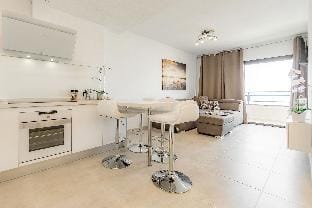 Apartment Sea View Paraiso - Adeje Apartment in Canary Islands
