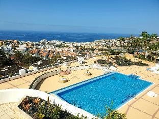 Sea View Apartment Mimosas - Costa Adeje Apartment in Costa Adeje