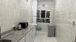 شقق مفروشة للعوائل مقابل جسر المحج العامرات  Apartment in Muscat Governorate, Oman