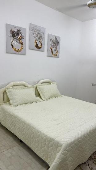 شقق مفروشة للعوائل مقابل جسر المحج العامرات  Apartment in Muscat Governorate, Oman