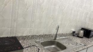 شقق مفروشة للعوائل مقابل جسر المحج العامرات  Apartment in Muscat Governorate, Oman