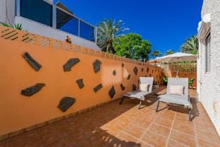 Beach Apartment Urbania - La Casita de Renate 11B Apartment in Playa de las Americas