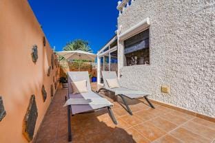 Beach Apartment Urbania - La Casita de Renate 11B Apartment in Playa de las Americas