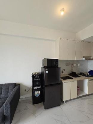 Cozy 2Br apartment at SkyhouseBSD Vacation rental in West Java