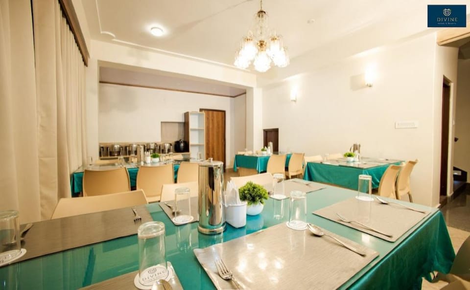 Divine The Elite Zong Lachung Hotel in India