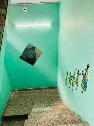 Divy Home Stay Apartment in Nepal