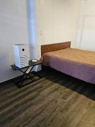 Comfort room Vacation rental in Laos
