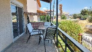 Nadina's house, near the sea Vacation rental in East Attica Regional Unit, Greece