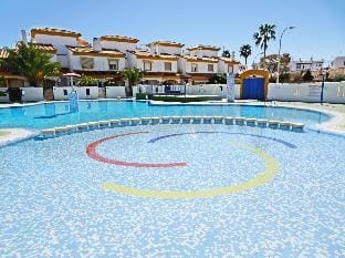 CASA 40 -PLAYA DE SAN FERNANDO Apartment in Safor