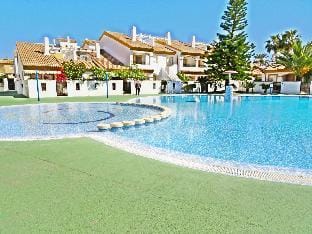 CASA 40 -PLAYA DE SAN FERNANDO Apartment in Safor