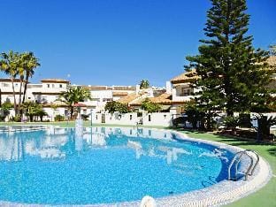 CASA 40 -PLAYA DE SAN FERNANDO Apartment in Safor