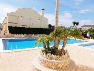 BALADRE 1ª - 1º - 2ª Apartment in Safor
