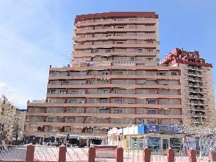 DON CHIMO 5º - 30 in Gandia Apartment in Safor