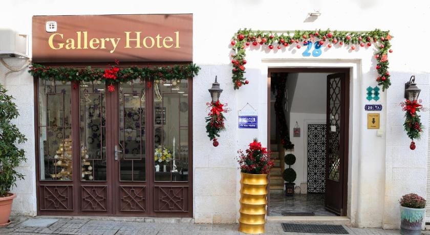 Gallery Guest House Hotel in Africa