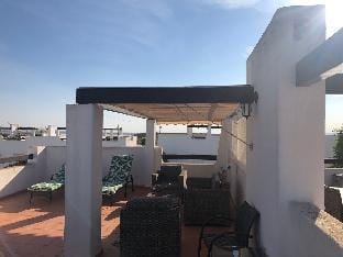 "La Piña" Condado Golfresort 1574 Vacation rental in Bajo Guadalentín