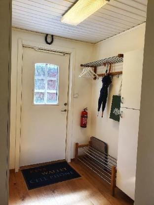 Guesthouse Stockholm archipelago. bike/boat/canoe Vacation rental in Stockholm County