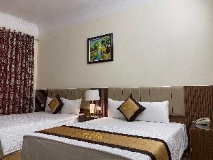 Nhà nghỉ Phước Thịnh Villa in Hanoi
