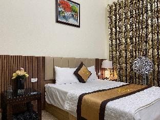 Nhà nghỉ Phước Thịnh Villa in Hanoi