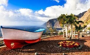 Sea La Vie  Apartment - Adults Only Apartment in Canary Islands