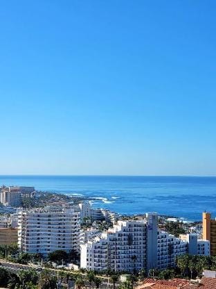 Ferienhaus El Musgo mit Meerblick und Pool Vacation rental in Costa Adeje